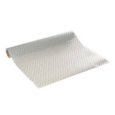 Non adhesive shelf liner shelf liners swimming pools backyard surface design cleaning wipes cabinets household shelves interior design. Con Tact Brand Premium Printed Non Adhesive Shelf Liner In Nova Honeycomb Grey Bed Bath Beyond