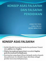 Share tulisan ini di social media. Konsep Falsafah Pendidikan Islam Falsafah Pendidikan Islam Barat Alam Merupakan Sarana Yang Disediakan Bagi Nurul Fida