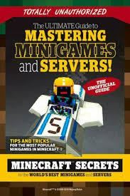 All applications are reviewed by staff when we are looking to fill positions, applying for staff is open at. The Ultimate Guide To Mastering Minigames And Servers Minecraft Secrets To The World S Best Servers And Minigames By Triumph Books Staff 2016 Trade Paperback For Sale Online Ebay