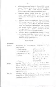 Pelindo iii has a strategic role in. License Lpk Perwita Nusaraya