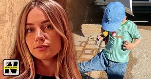 emilie kiser's son drowning video??