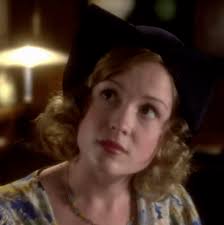 Egg Lytton-Gore: En kort karakterstudie : r/agathachristie