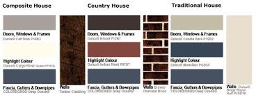 Colorbond Create Roof Colors Color Combinations Home Exterior Color Schemes