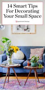 Pin On Small Spaces