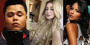 Daisy Ferrer Arenas, El Pirata de Culiacán, influencers a los que se ligó  al CJNG a su muerte