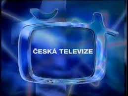 Ceska Televize Stare Logo Predel Youtube