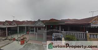 Di sini terdapat banyak rumah rakit, dipanggil kelong oleh penduduk tempatan. Property Profile For Taman Pendamar Indah 2 Port Klang Durianproperty Com