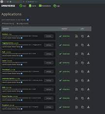 How To Build A Nucleus Server - General Discussion - Nvidia Developer Forums