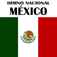 Himno nacional de colombia (oh gloria inmarcesible!) kpm national anthems. Himno Nacional Mexico Himno Nacional Mexicano Single By Kpm National Anthems Spotify