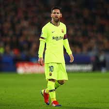 Levante proved to be a worthy opponent regardless of their low positioning on the table but the last three points the blaugrana needed left with them back to catalunya previous articlela liga 2018/19: Levante Vs Barcelona La Liga Final Score 0 5 Lionel Messi Hat Trick Leads Barca To Fantastic Away Victory Barca Blaugranes