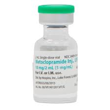 Image result for Metoclopramide
