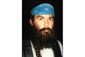 Bruce Marsh Obituary (2015)