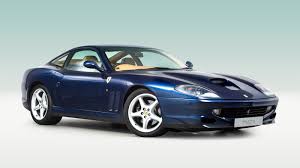 Maybe you would like to learn more about one of these? Ferrari 550 Maranello History Specs And Used Review Evo