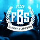 Fuzzy Bunny Slippers event image
