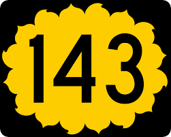 They also used 143 for i love you. File K 143 Svg Wikipedia
