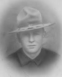 Bagdad loses hero in World War I