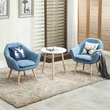 Spacesaving Upholstered Fabric Club Chair Accent Chair Set Of 2 W Free 2 Pillows Green Walmart Com In 2020 Accent Chair Set Elegant Home Decor Upholstered Fabric