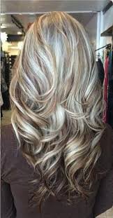 Smooth chocolate brown with sandy blonde highlights. Blonde Highlights Chocolate Blonde Blonde Hair Color Hair Styles