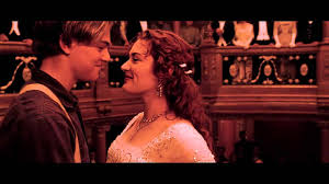 Whether you are discussing the movie or the actual facts it is always an interesting topic. Hd Glowing In The Dark Jack Rose Titanic Mv Youtube