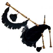 La Gaita Ou Gaida Est Un Instrument De Musique A Vent Il S Agit D Une Cornemuse Ayant Generalement Un Seul Instrument De Musique Instruments A Vent Cornemuse