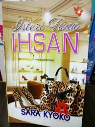Isteri tuan ihsan, istri tuan ihsan, iti, mr. Kehidupanku Sehari Hari