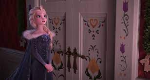 elsa goes to apologize to anna about shutting her out disney frozen elsa disney princess pictures disney frozen