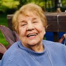 Obituary information for Blanche Margaret Collins