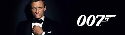 See more of james bond 007 on facebook. James Bond Fanartikel Zum Kult Agenten Bei Elbenwald