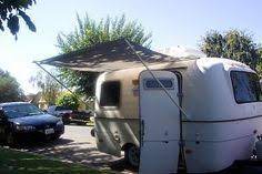 Re Posting Inexpensive Awning Diy Fiberglass Rv Camper Awnings Diy Awning Vintage Trailers