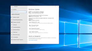 For the last two months their has been an optional update for version 1909 but i heard people were having trouble. Windows 10 Version 1909 Das November 2019 Update Steht Zum Download Bereit Computerbase