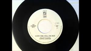 Laissez les bons temps rouler.: Chris Ledoux Every Time I Roll The Dice Ubersetzung Und Songtext Lyrics Liedtexte