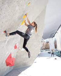 Welcome to my official facebook page :) i am a competition and rock climber from austria. Jessica Pilz Facebook