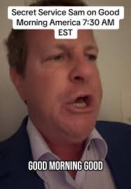 Secret Service Sam: Insights