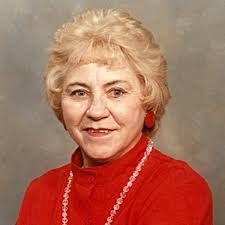 Doris Elizabeth (nee Pitt) Forever in our hearts! December 2, 1922 Johnston 