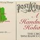 A Handmade Holiday