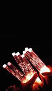 Kpop Wallpaper Red Velvet Red Velvet Lightstick Velvet Wallpaper