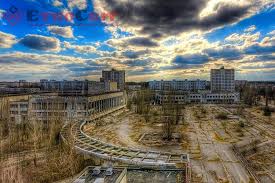 Настоящие пилоты называют это чушью. Individualnaya Ekskursiya V Chernobyl I Pripyatetnosvit