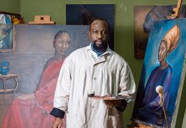 Bildergebnis für Ben Enwonwu