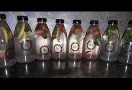 Nasi kebuli (kemasan siap pakai) enak lainnya. Infused Water Terobosan Minuman Hidup Sehat Ala Mahasiswa Kumparan Com