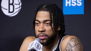 Nets receive key Trendon Watford injury update from Jordi Fernandez