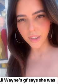 Wayne Bridge Girlfriend