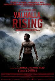 O Guerreiro Silencioso Valhalla Rising Nicolas Winding Refn Cartazes De Cinema Filmes Completos Filmes