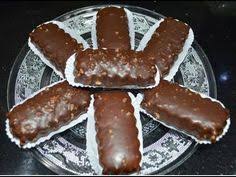 صابلي سنيكرز راقية تذوب فلفم جربوها خياتي متندموش عليها روعة Youtube Food Crunch Bar Desserts