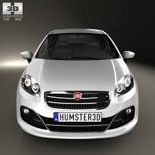 Fiat Linea 2013 Fiat Linea Car Fiat