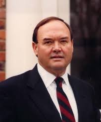 Richard "Dick" Turner Howard Sr. Obituary