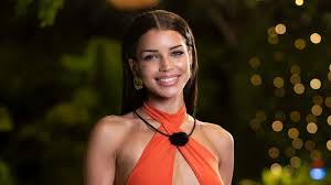 Love Island USA Bombshell Kayda Reese Bosse: Age, Job, and Instagram