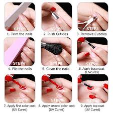 Acrylic nail art acrylic nail designs acrylic nails autumn. How Can I Fill My Acrylic Nails Without Acrylics How To Fix Acrylic Nails