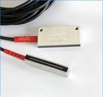 Area Fiber Optical Sensor Falling Count for Food Package