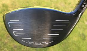 Titleist 917 Driver Review Golfalot