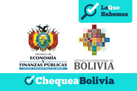 Cuenta oficial de la presidencia de la república de colombia. Por Que El Gobierno Cambio El Escudo En Su Nueva Imagen Institucional Chequeabolivia